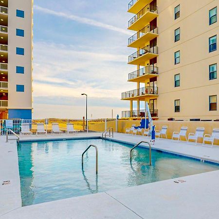 Perdido Dunes #20 Orange Beach Buitenkant foto