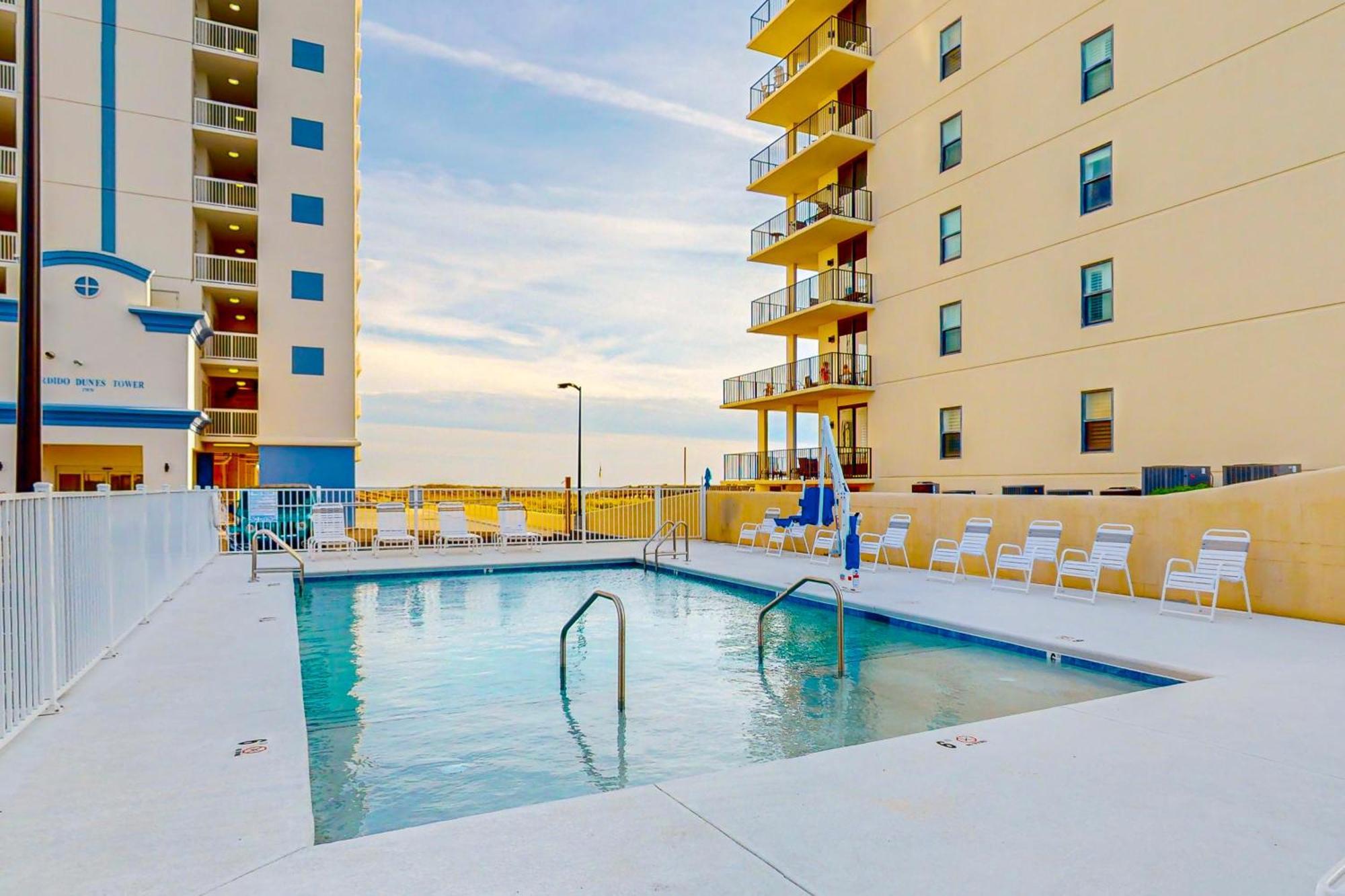 Perdido Dunes #20 Orange Beach Buitenkant foto