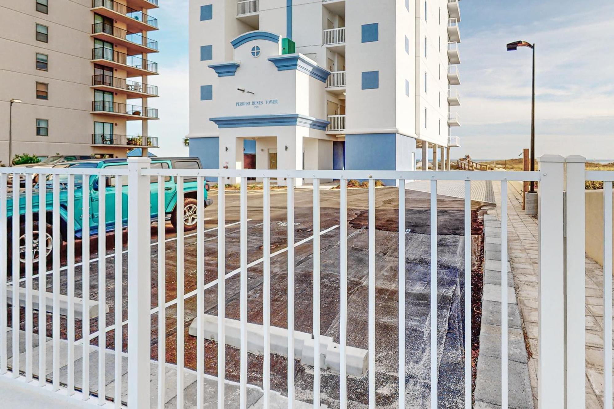 Perdido Dunes #20 Orange Beach Buitenkant foto