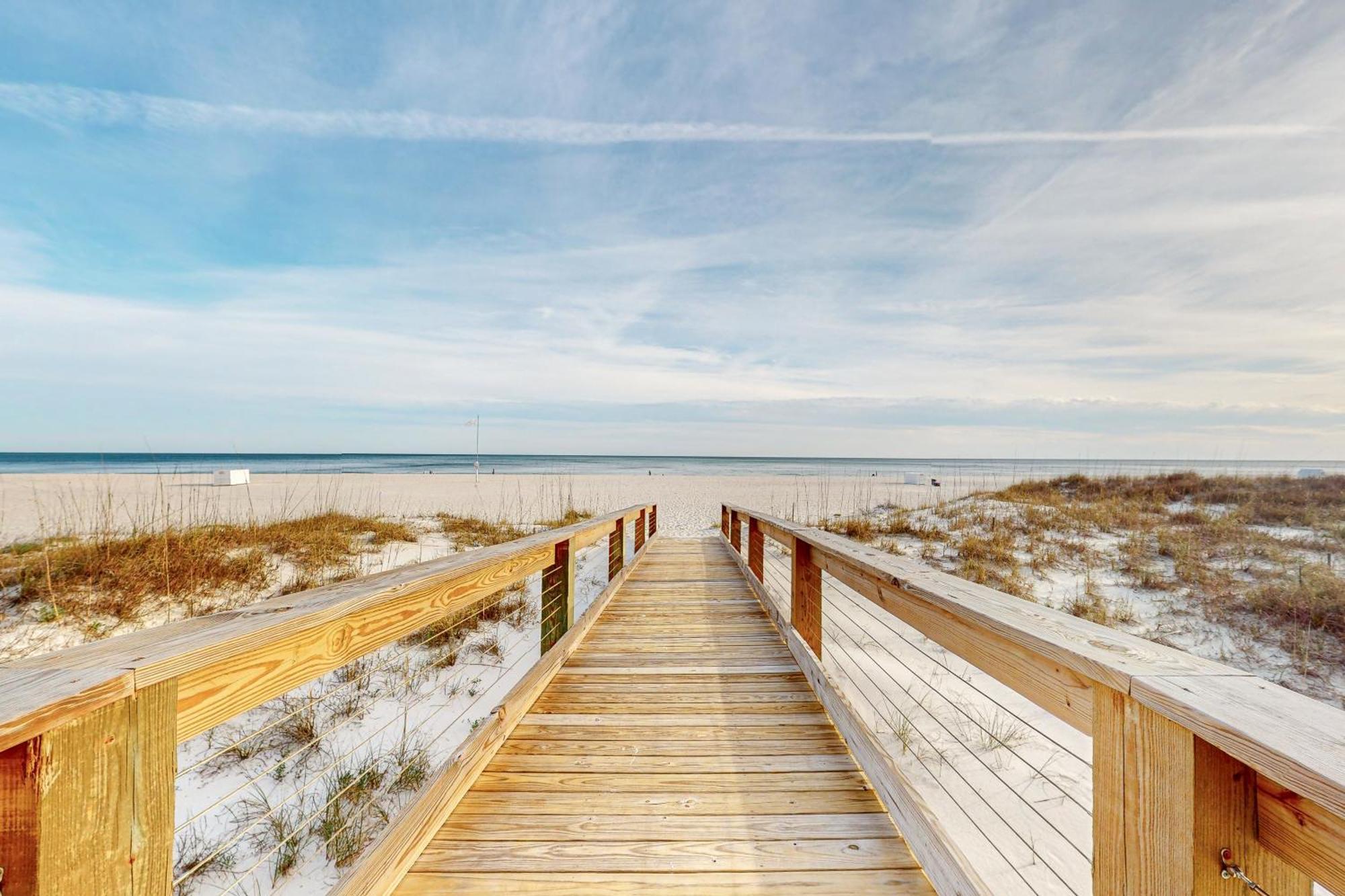 Perdido Dunes #20 Orange Beach Buitenkant foto