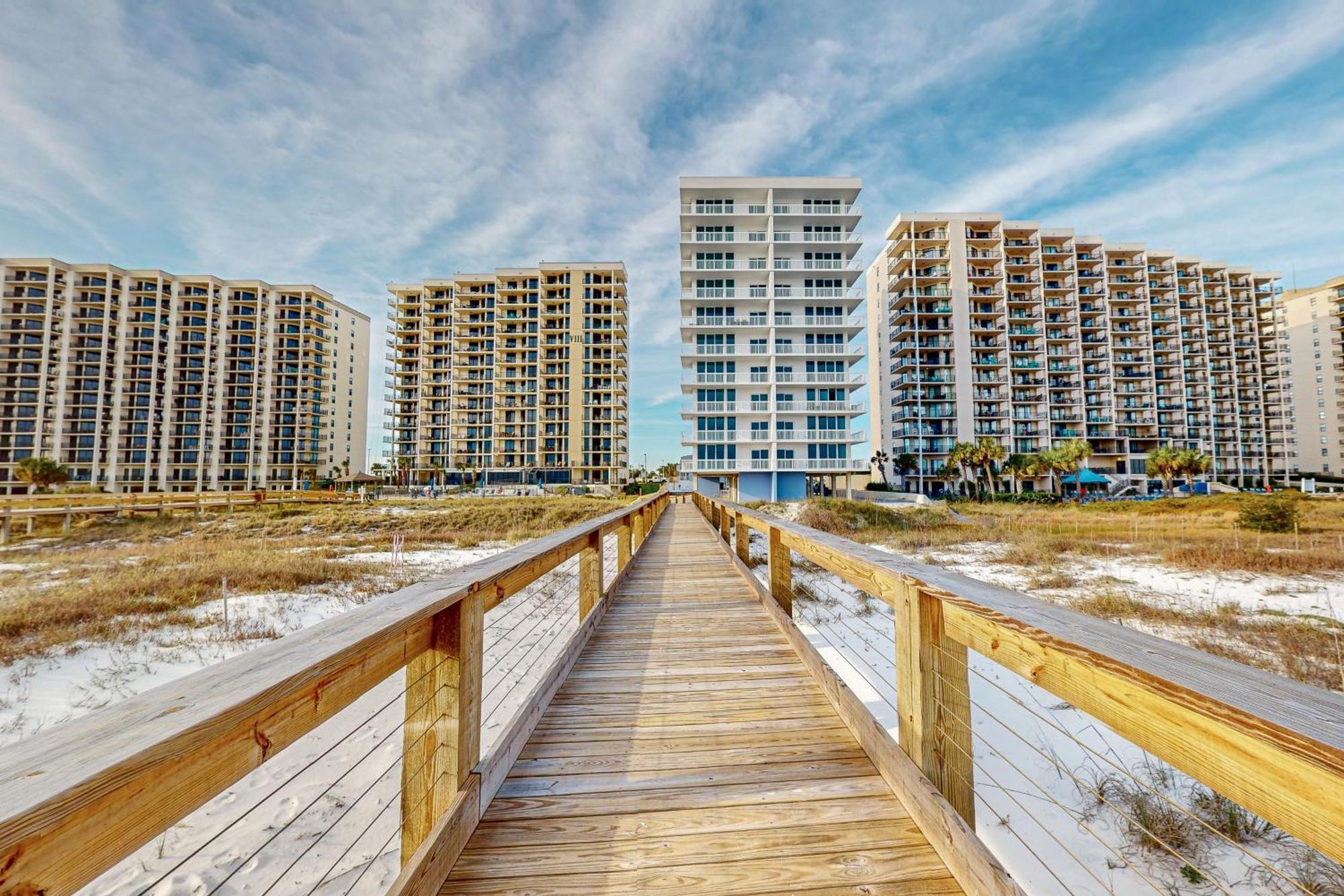 Perdido Dunes #20 Orange Beach Buitenkant foto